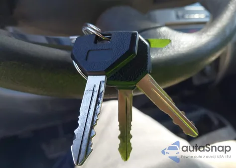 2006 Dodge Dakota Slt z USA, uszkodzony, nr VIN 1D7HW48NX6S639546